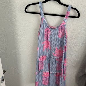 Lilly Pulitzer dress size small